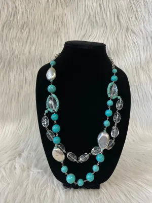 Necklace Statement Chicos