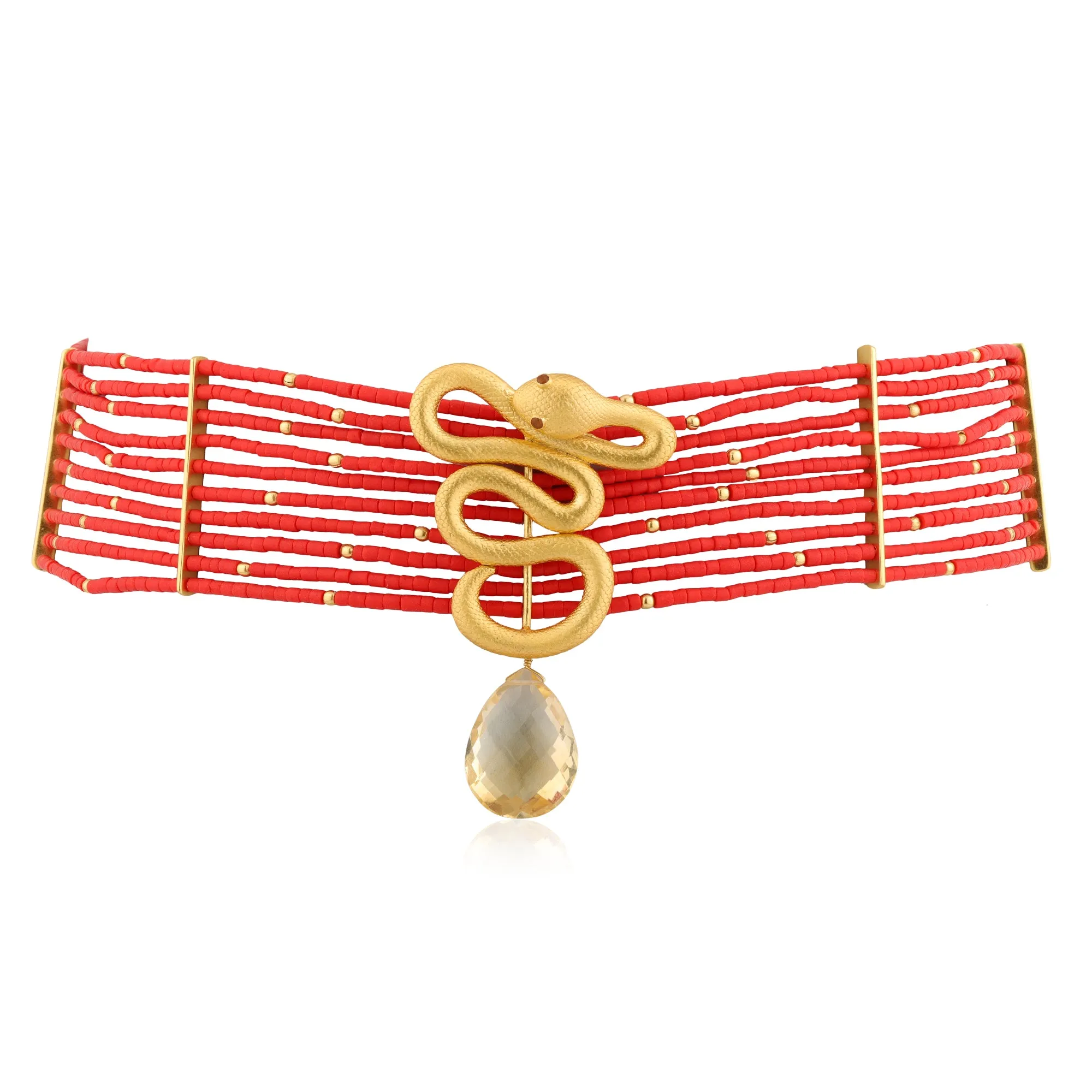 Neheb Choker