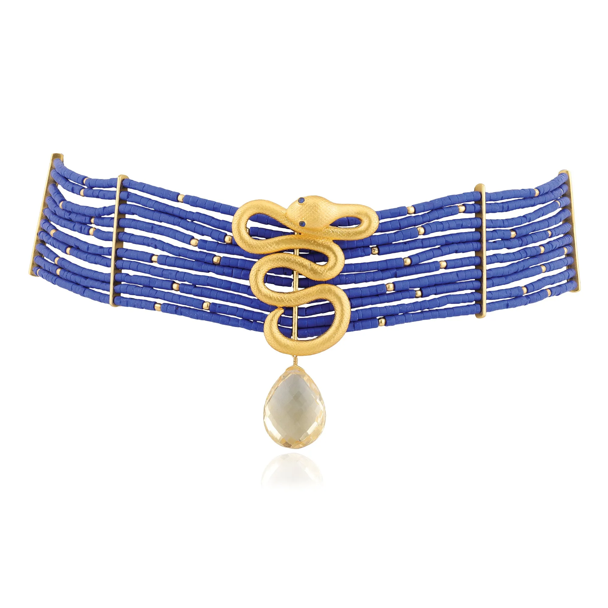 Neheb Choker