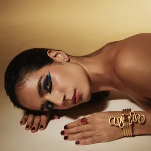 Neheb Cuff