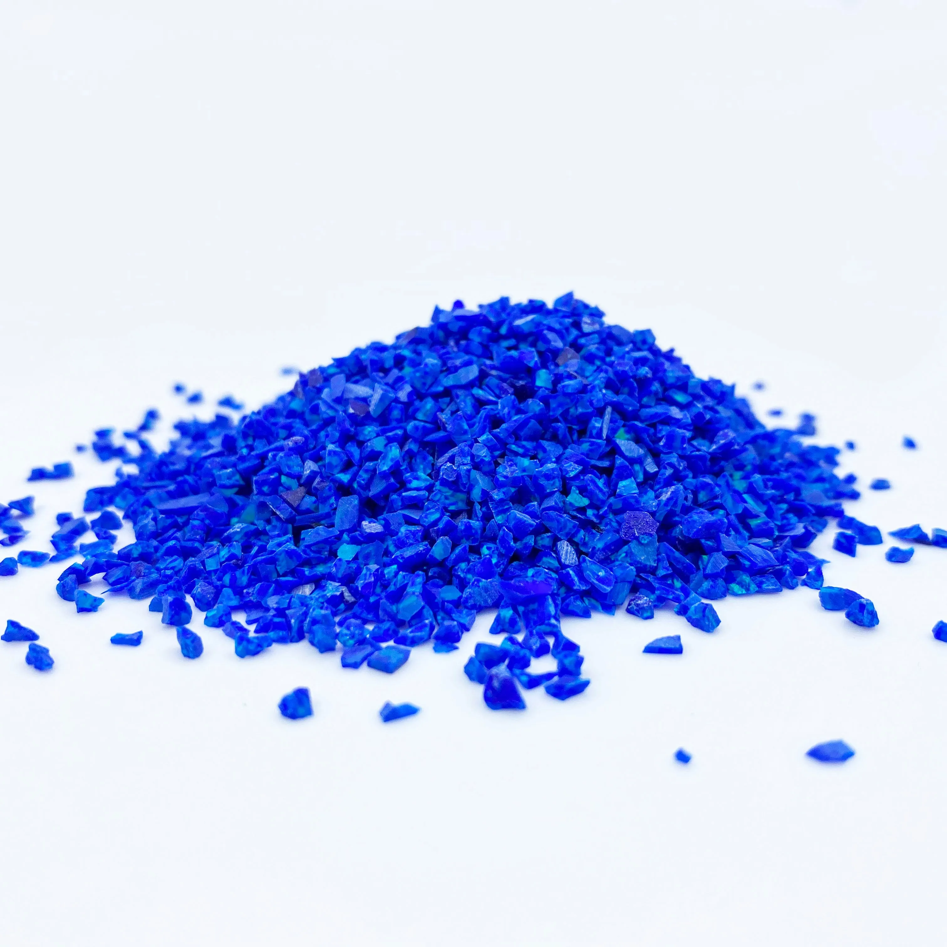 Opal - Azure Blue