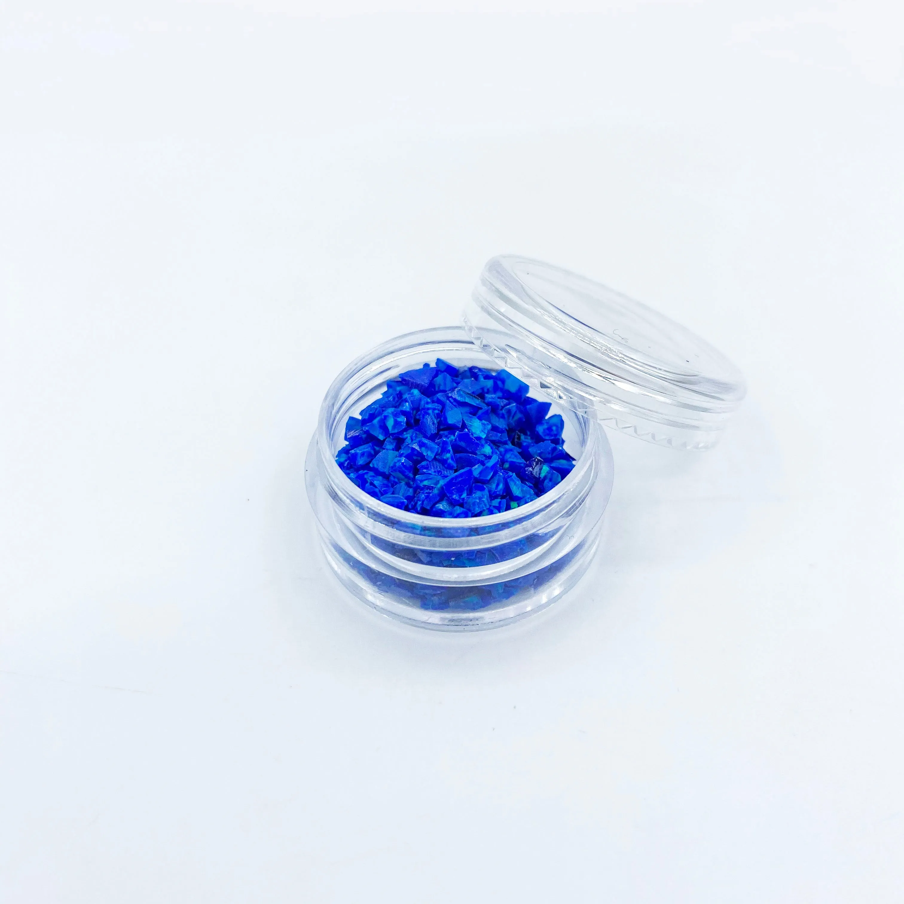 Opal - Azure Blue