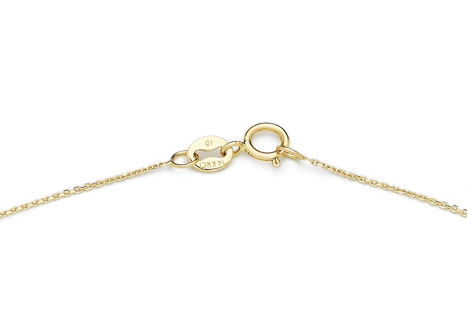 Opal Drift Necklace
