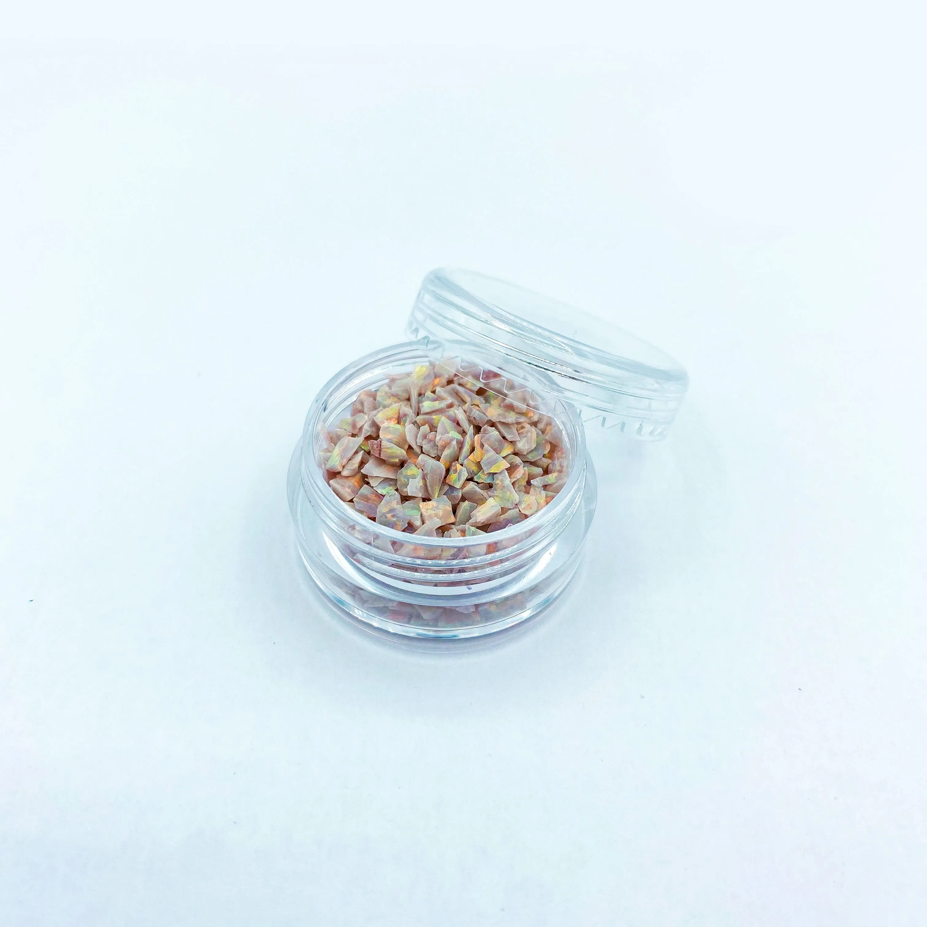 Opal - Mercury