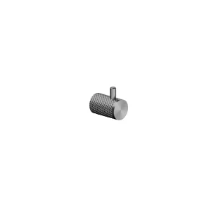 Opal Robe Hook Graphite NR2582-GR