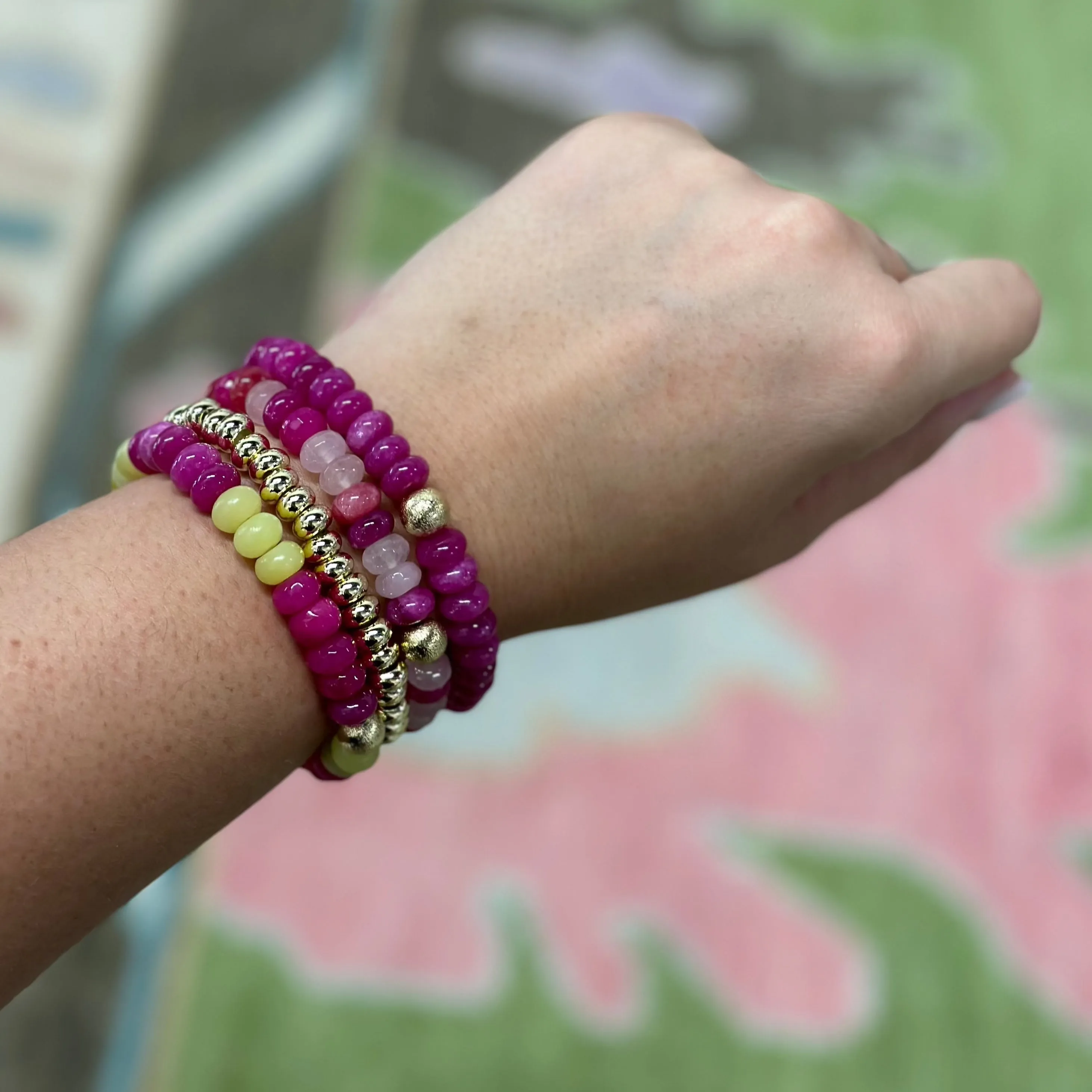 Palermo Bracelet Sunrise
