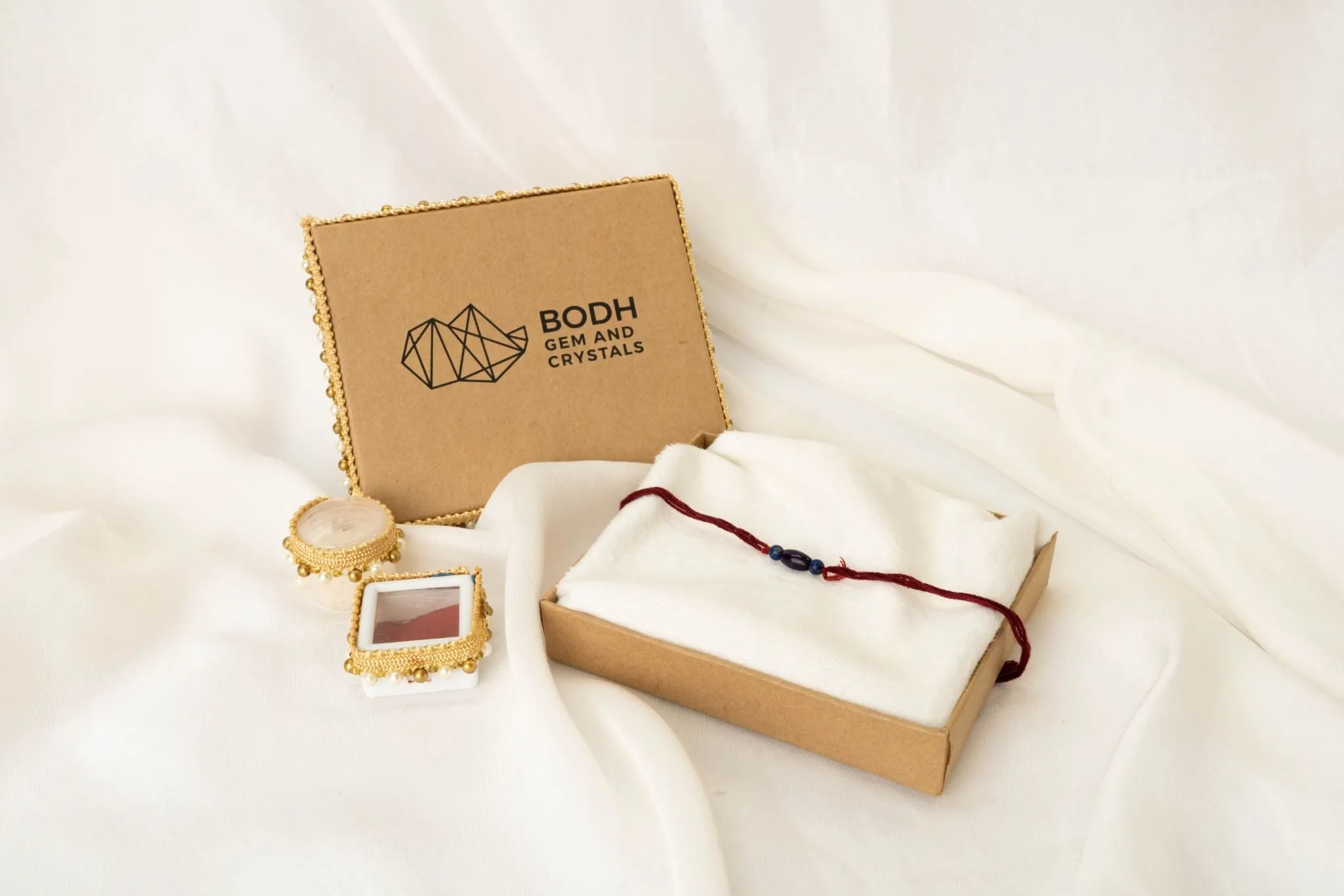 Rakhi for Courage