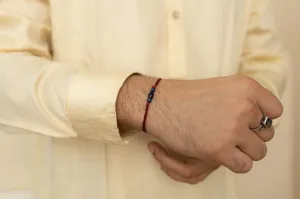 Rakhi for Courage