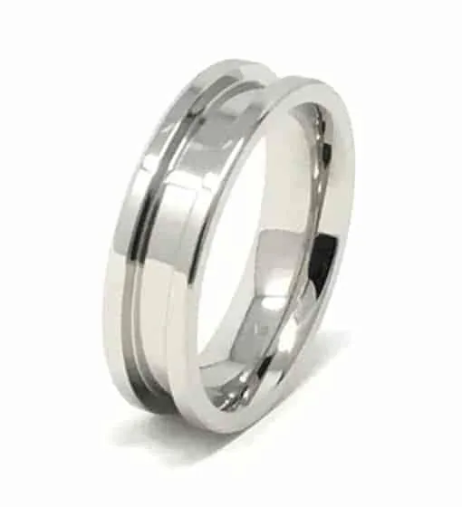 Ring Inlay Starter Set