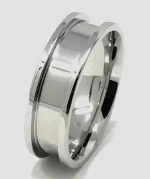 Ring Inlay Starter Set