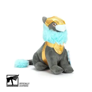 Sacrosanct Gryph-Hound Plush - Warhammer AoS