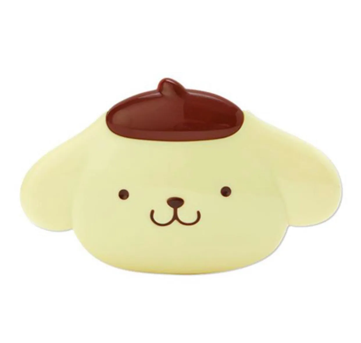 Sanrio Characters Mirror and Comb