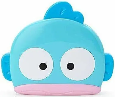 Sanrio Characters Mirror and Comb
