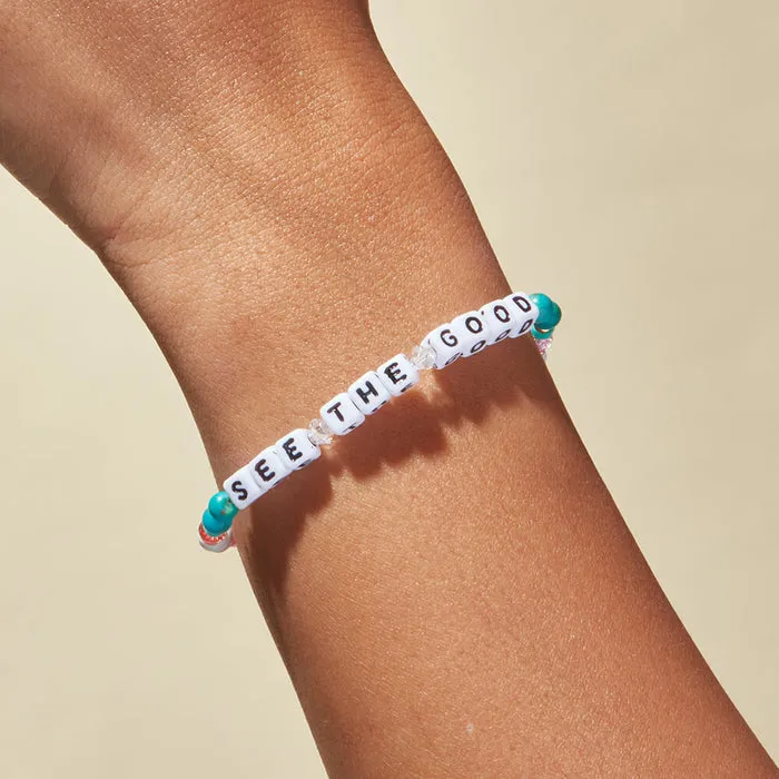 See The Good Bracelet - S/M