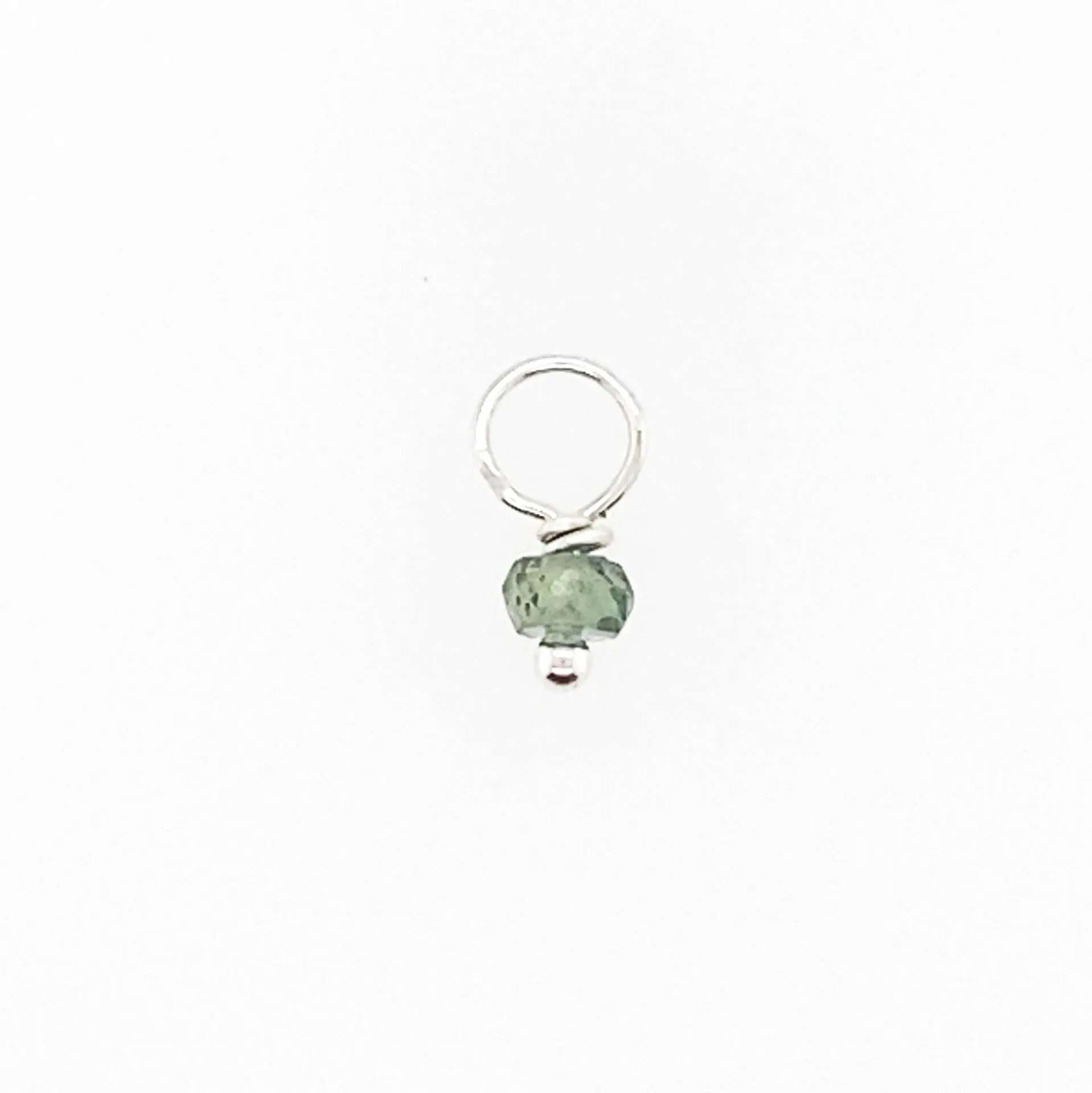 September Birthstone Charms