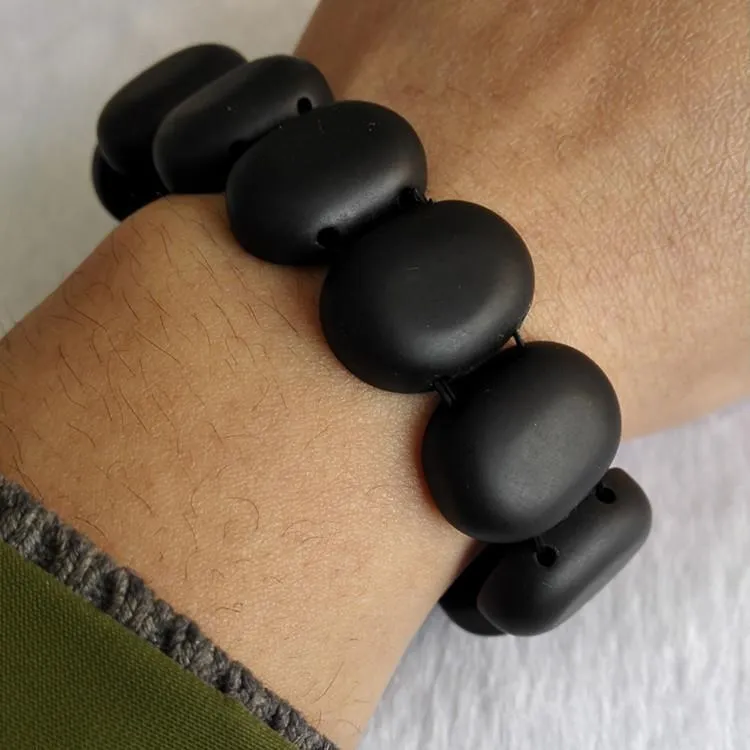 Surabaya Aluminite Bracelet