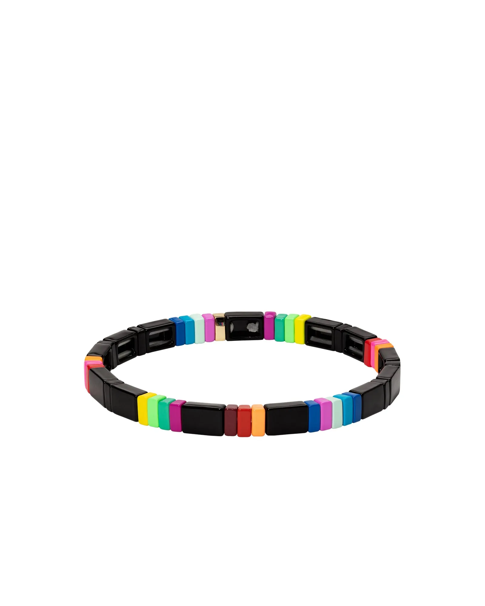 Take A Shot Men's Bracelet Duo