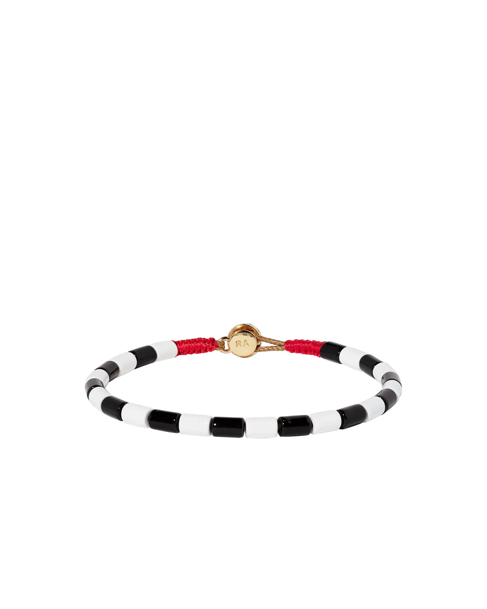 Take A Shot Men's Bracelet Duo