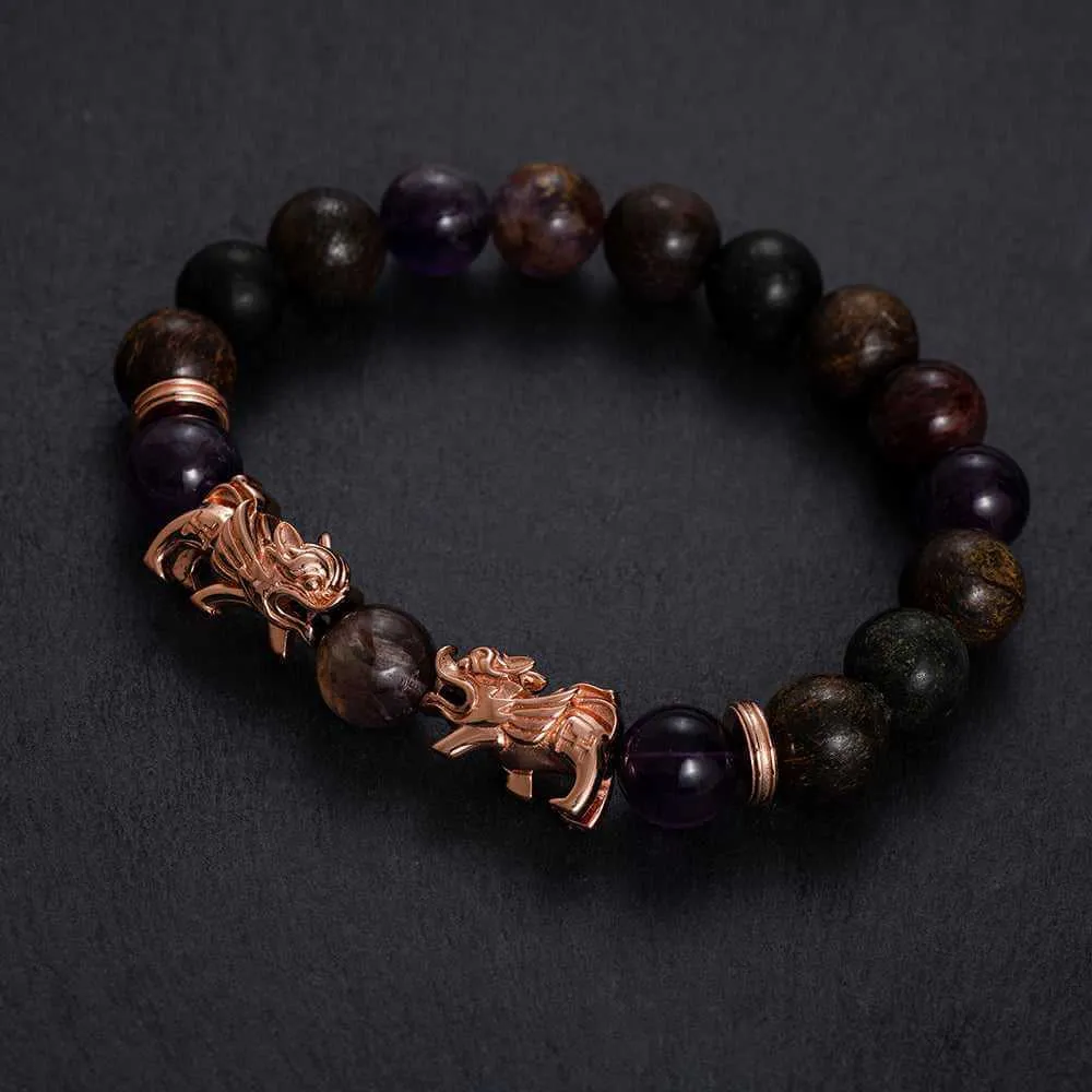 The Advisor - Pixiu Bracelet (Clearance)