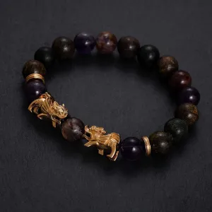 The Advisor - Pixiu Bracelet (Clearance)