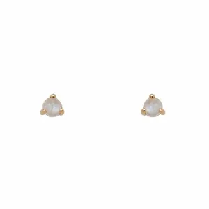 The Leocadia Stud Earrings