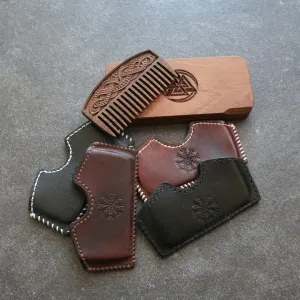 The Norns Comb