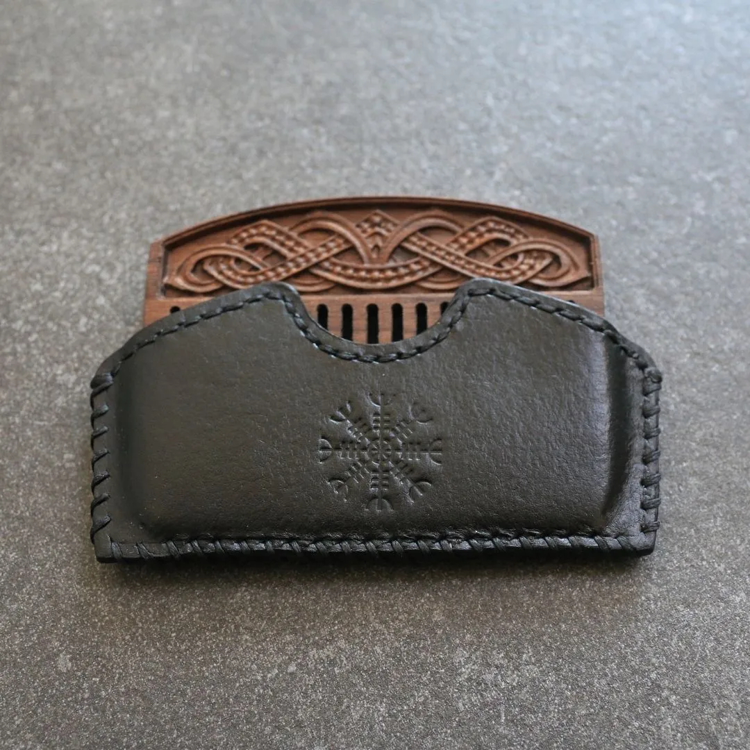 The Norns Comb