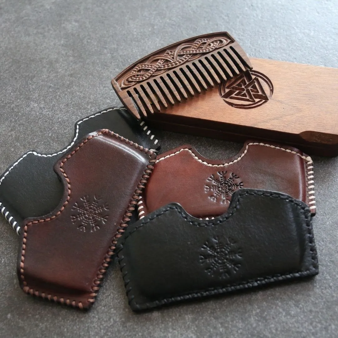 The Norns Comb