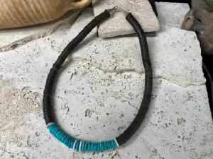 Tribal Necklace