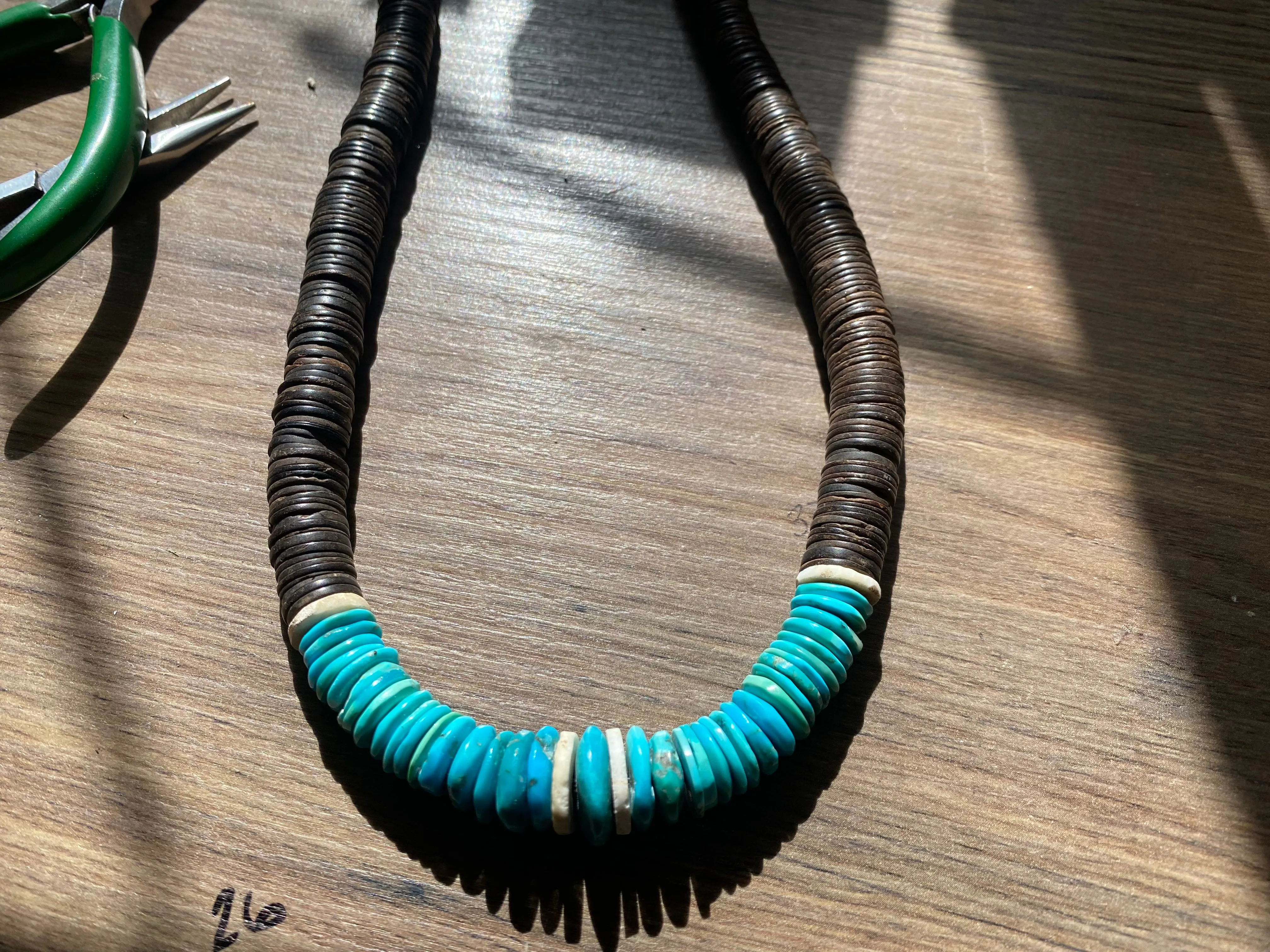 Tribal Necklace