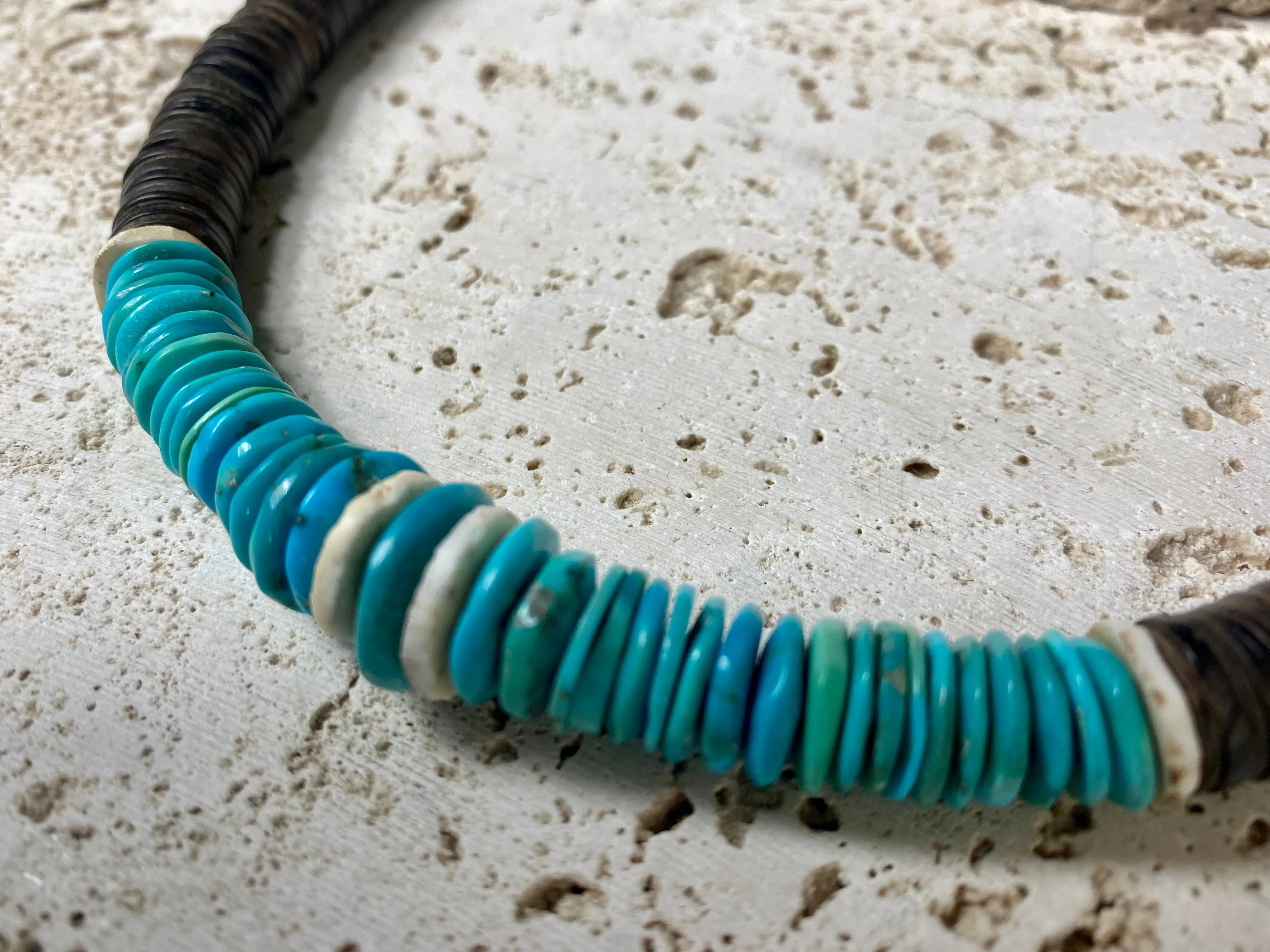 Tribal Necklace
