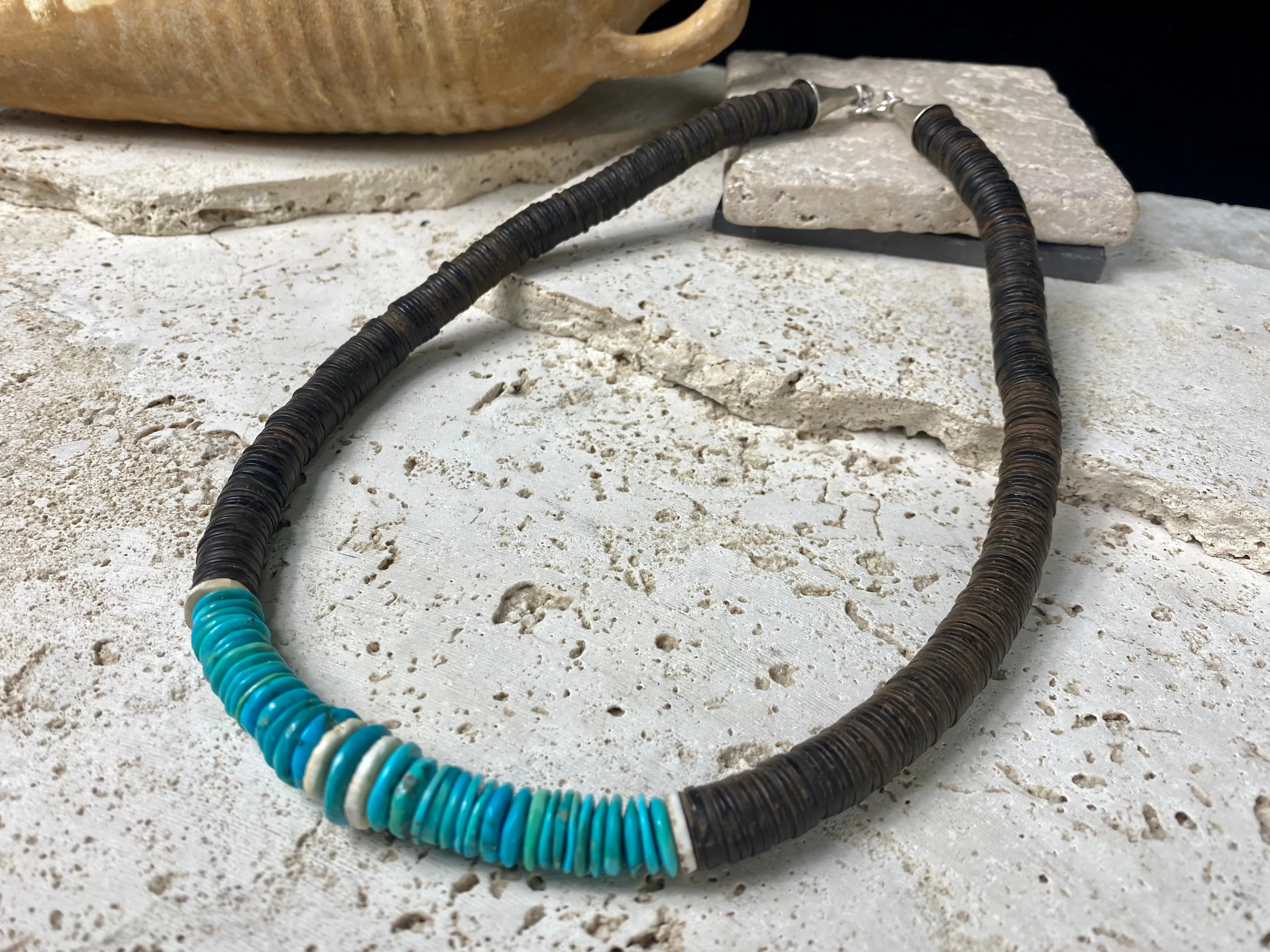 Tribal Necklace