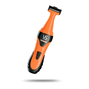 VS Sassoon The Rugged Commander Trim Kit VSM7180ORA