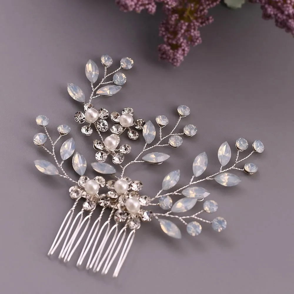 Willow Comb