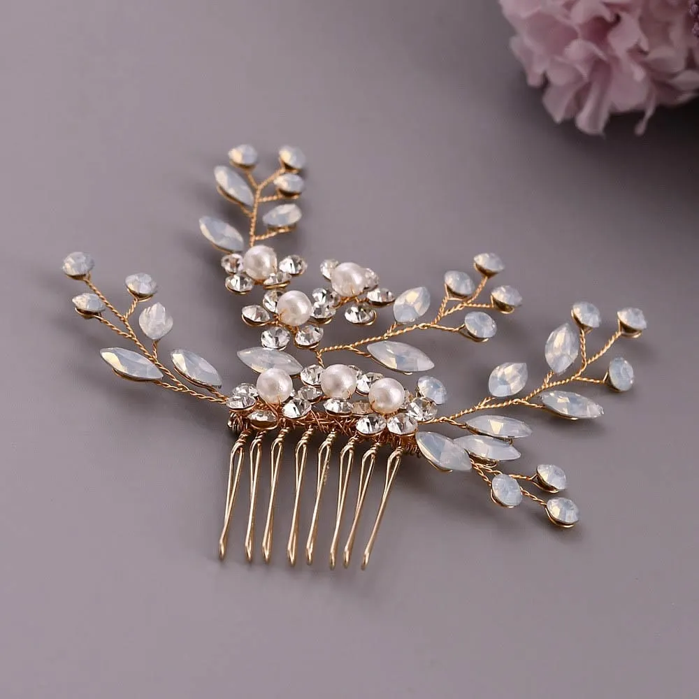 Willow Comb
