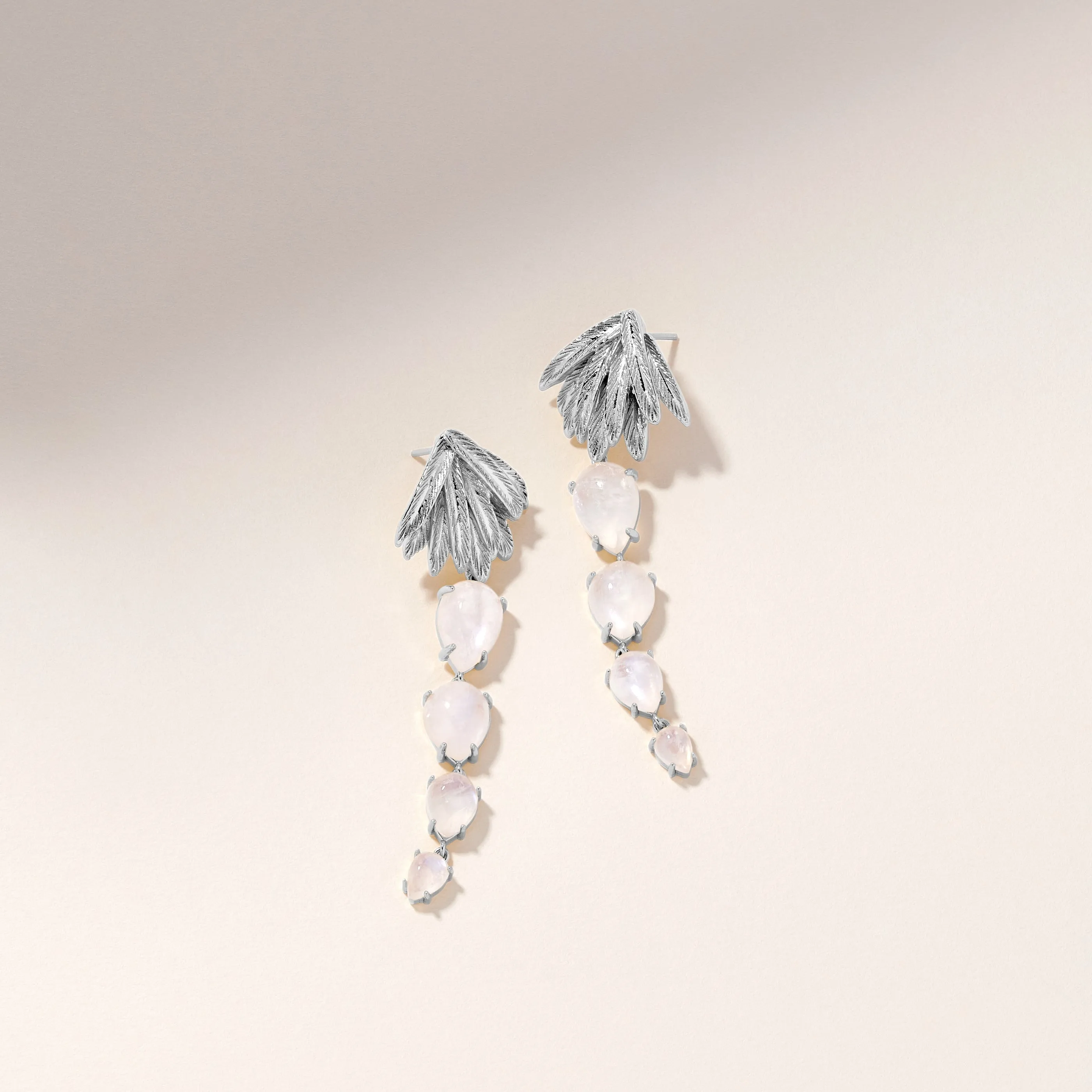 Wind Earrings