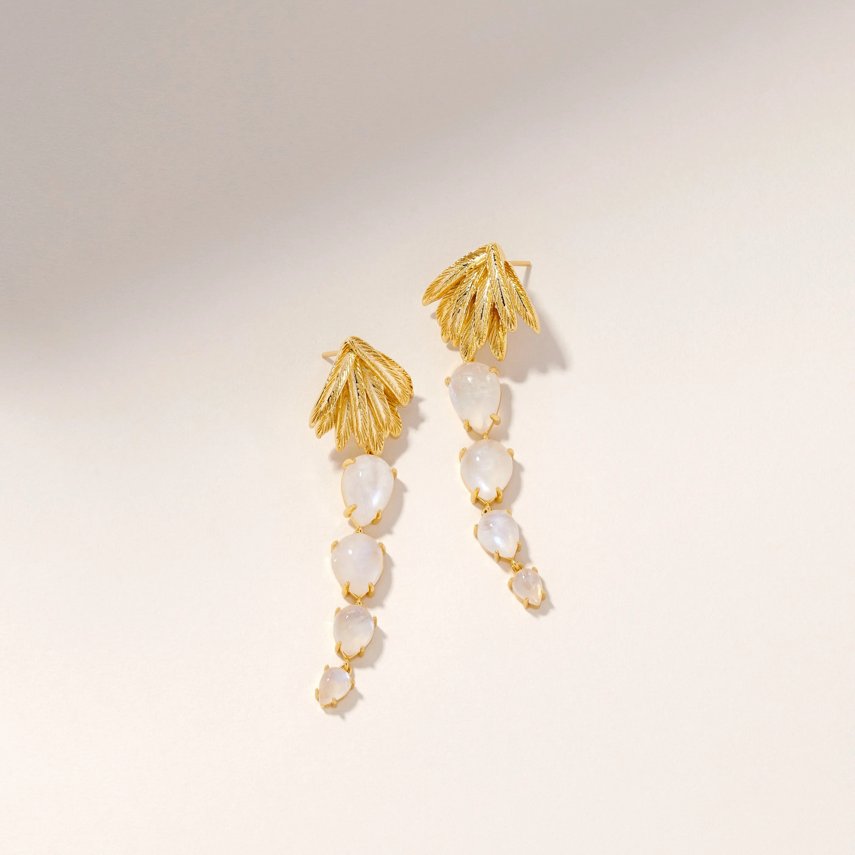 Wind Earrings