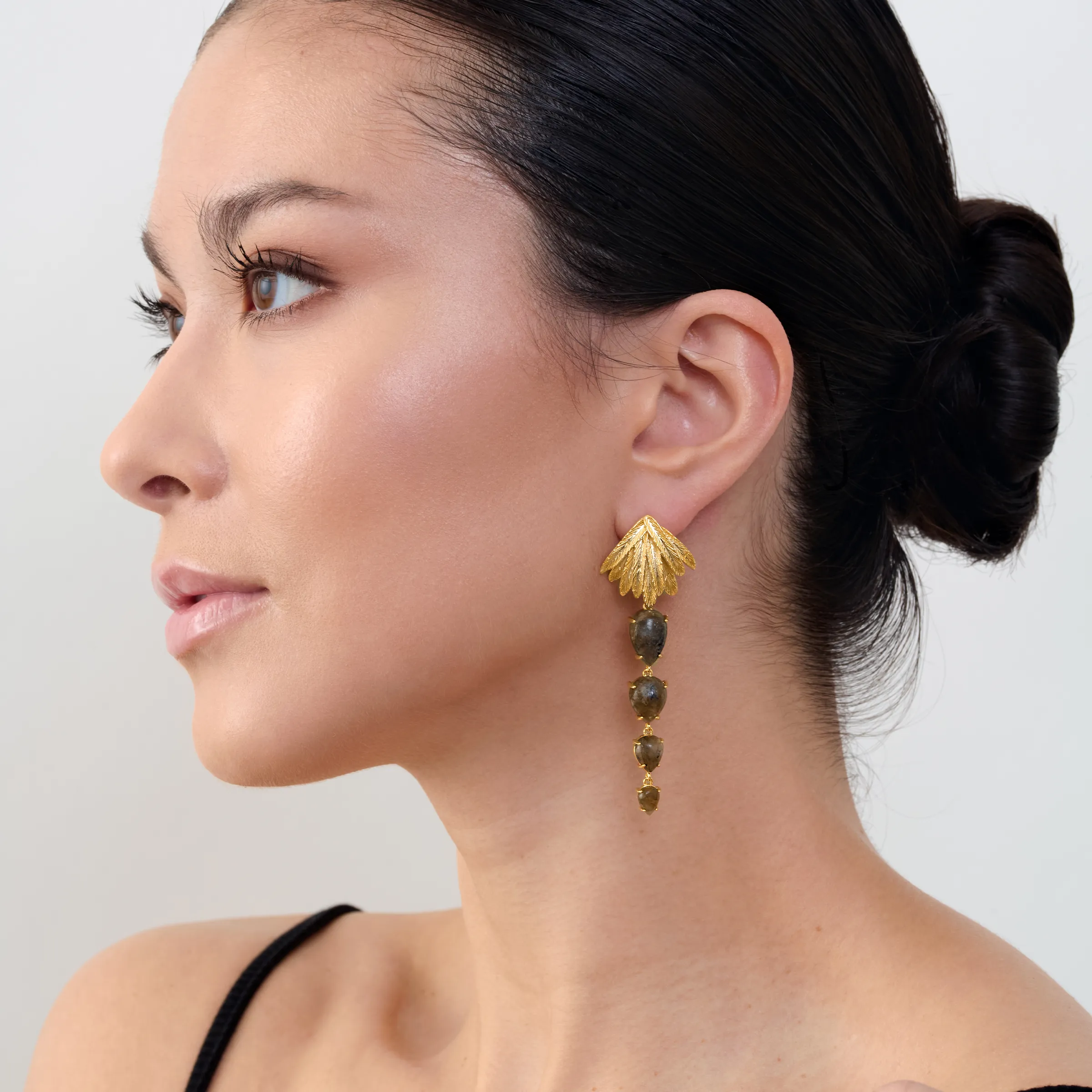 Wind Earrings