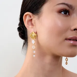 Wind Earrings