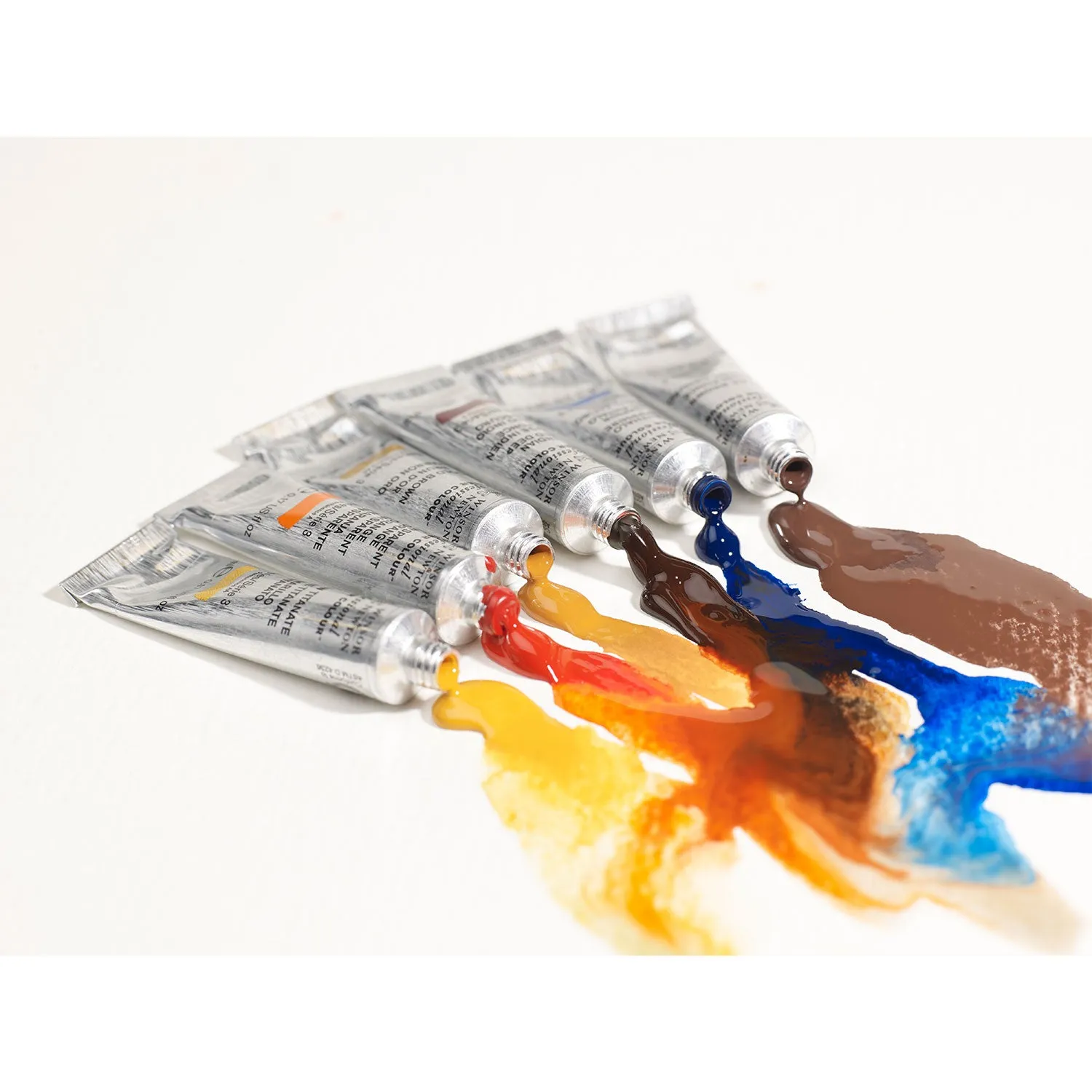 Winsor & Newton Professional Watercolour 5ml - S4 - Cobalt Blue