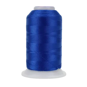 Wonderfil DecoBob Thread - Lapis Lazuli DB917