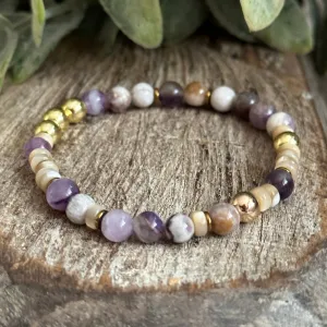You've Got This | Morse Code Bracelet