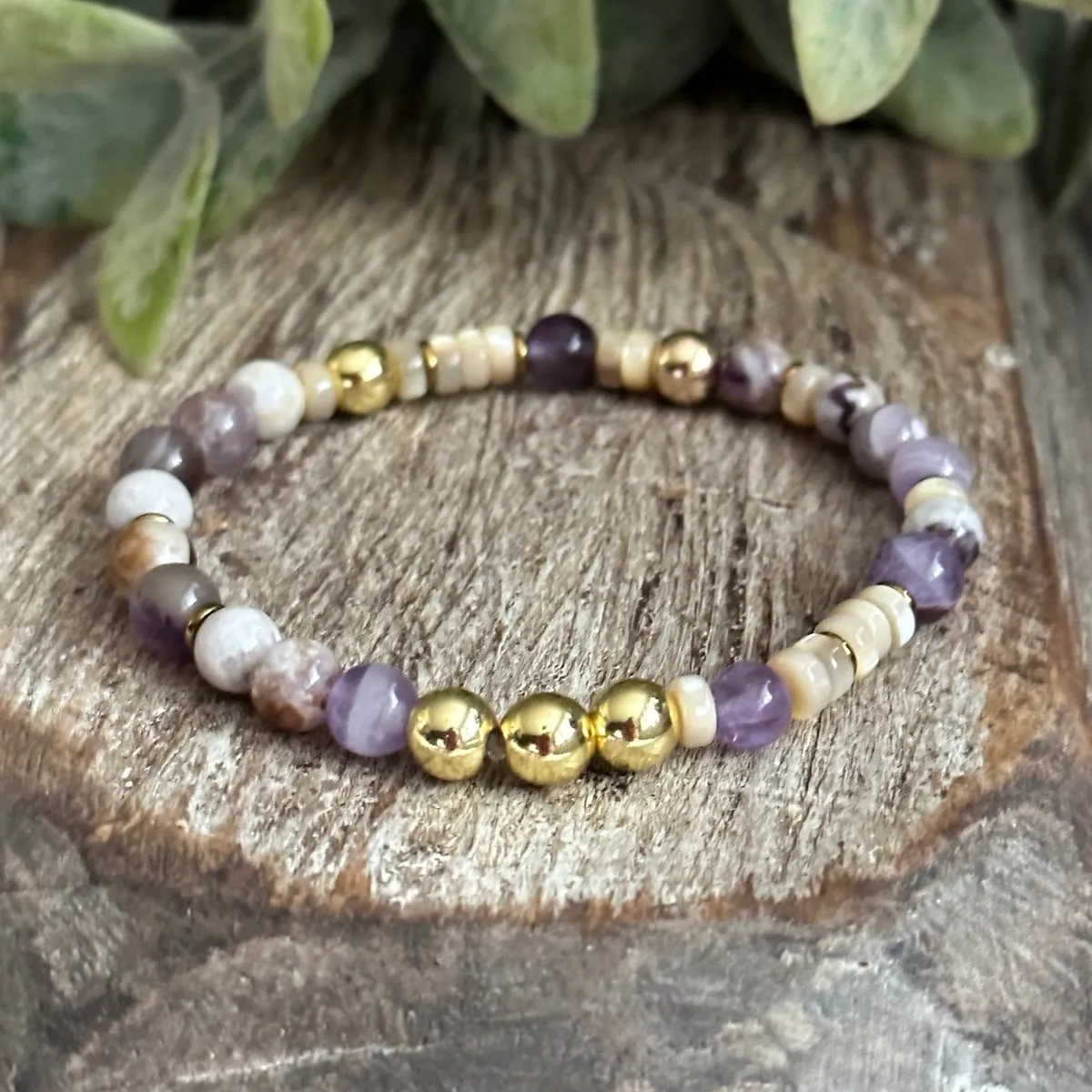 You've Got This | Morse Code Bracelet