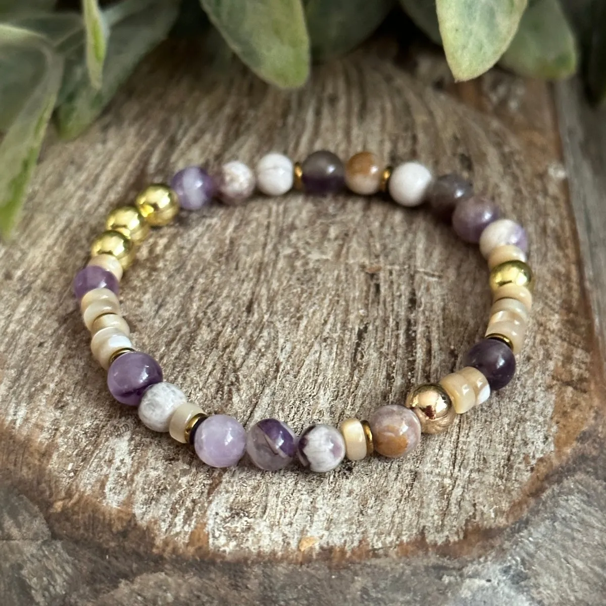 You've Got This | Morse Code Bracelet